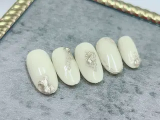 ネイル brilliant s.kのネイルデザイン