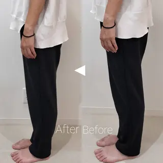 RiL整体・美容整体サロンMACHIDA所属・RiL整体・美容整体 サロンMACHIDAのエステ・リラクイメージ