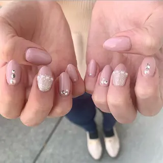 ネイル Fumina .のネイルデザイン