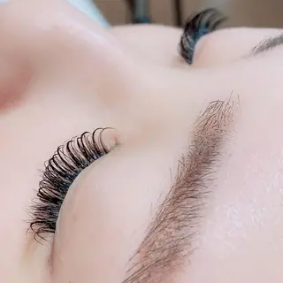 マツエク・マツパ INS Beauty 池袋のマツエク・マツパデザイン