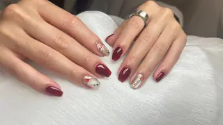 ネイル Mio AmorBeautyのネイルデザイン