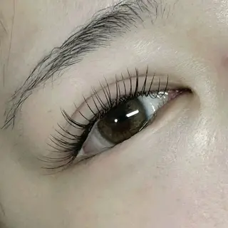 マツエク・マツパ Max salonのマツエク・マツパデザイン