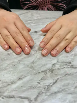 ネイル zir nail　津田沼店所属・zir nail 扇田のネイルデザイン