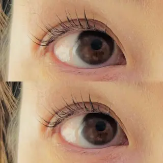 マツエク・マツパ HERA 【ヘラ】のマツエク・マツパデザイン