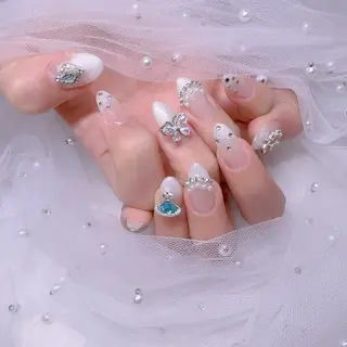 ネイル minami ネイルのネイルデザイン