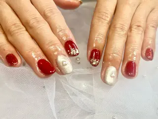 ネイル JAM Orario Nailのネイルデザイン