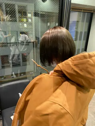 ショート 🎀 amii Hitomi 🎀のマツエク・マツパデザイン