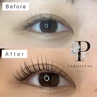 マツエク・マツパ Eyelash Mian小岩店のマツエク・マツパデザイン