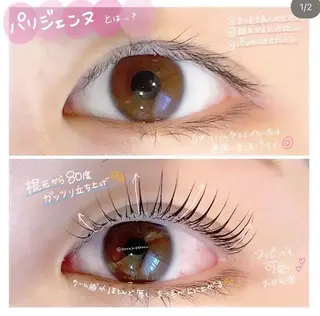 マツエク・マツパ ロレインブロウ 近鉄四日市店の眉毛・アイブロウイメージ
