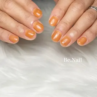 ネイル Be. Nailのネイルデザイン