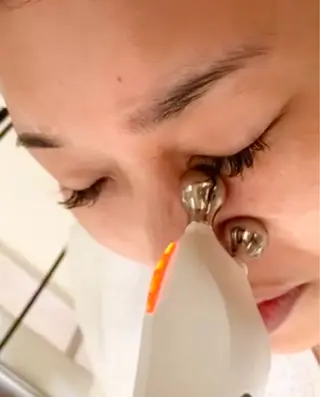 POLA salon Choco所属・肌ケアサロン御経塚北 オタニハルナのエステ・リラクイメージ