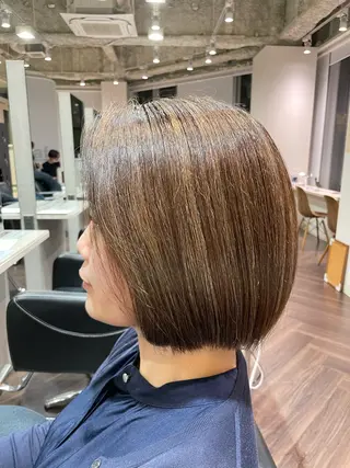 レイヤーカット特化✨ ケンジのヘアスタイル