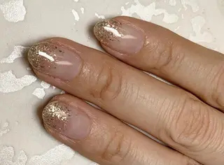 ネイル Atelier Masami 爪や所属・菊池 雅美のネイルデザイン