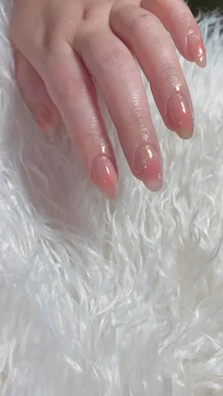 ネイル n o q r m. n a c h iのネイルデザイン