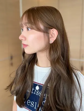 ロング 艶髪/ショート/ ボブcocona🐳のヘアスタイル