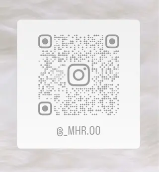 MAHIRU🤍 艶髪･ストレート🫧のヘアスタイル