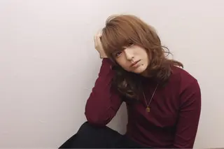 🦋艶モテカラー/ヘ アセット🦋YURIのヘアスタイル