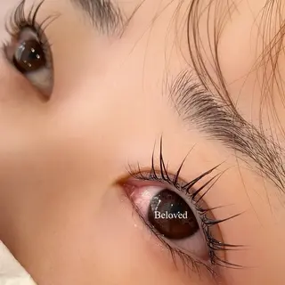 マツエク・マツパ Beloved Mariaのネイルデザイン