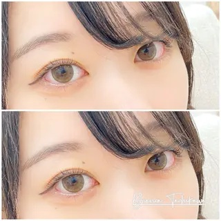 マツエク・マツパ Bianca立川店 川村のマツエク・マツパデザイン