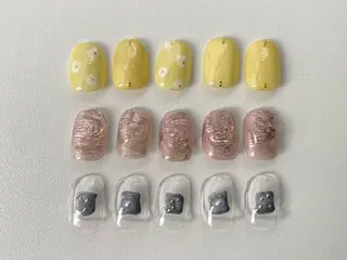 ネイル PEACE(ピース) natsukiのネイルデザイン