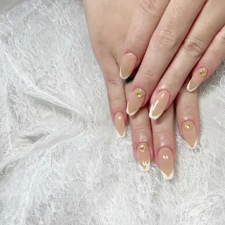 ネイル ALZ nallのネイルデザイン