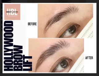 アイブロウ aki_ eyelash_のマツエク・マツパデザイン