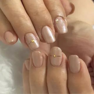 ネイル プライベートサロン featherのネイルデザイン