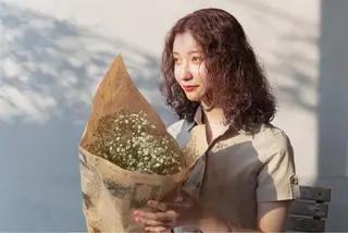 ミディアム mit by tree吉祥寺所属・パーソナルカラー 美容師國分優太のその他イメージ