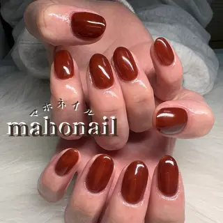 ネイル maho nail マホネイルのネイルデザイン