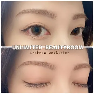 アイブロウ 恵比寿💎 UNLIMITEDのエステ・リラクイメージ