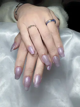 ネイル ビューティーサロン フラワーズ所属・ビューティーサロン フラワーズ ヒのネイルデザイン