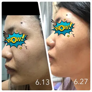 💆‍♀️松田 亜沙美のエステ・リラクイメージ