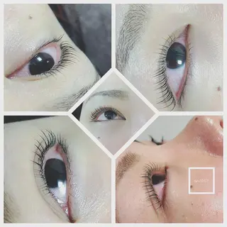 マツエク・マツパ マツパ＆マツエク swatiのマツエク・マツパデザイン