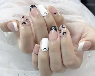 ネイル 🔷ﾐﾅﾐﾈｲﾙ🔷 やり放題ネイル渋谷2のネイルデザイン