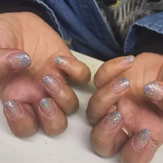 ネイル kaonail所属・kao nail [YUI]のネイルデザイン