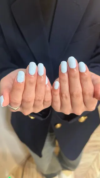 ネイル schon本八幡 nonのネイルデザイン