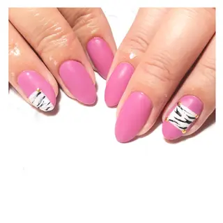 ネイル IRIE Nailのネイルデザイン