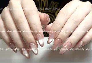 ネイル Ken nail beauty所属・Ken nailのネイルデザイン