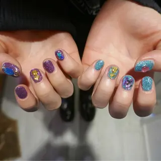 ネイル HiMe .のその他イメージ