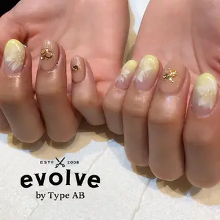 ネイル CHILO 小川のネイルデザイン