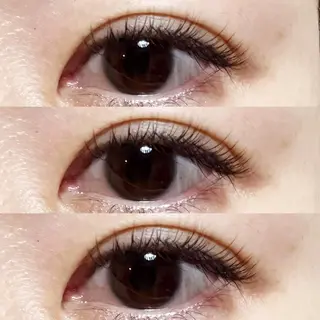 マツエク・マツパ eyelash omemeのマツエク・マツパデザイン