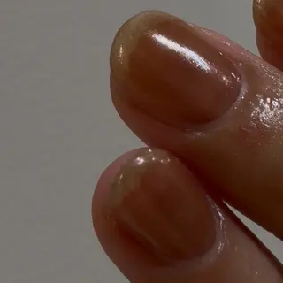 ネイル 甲村 未玖のネイルデザイン