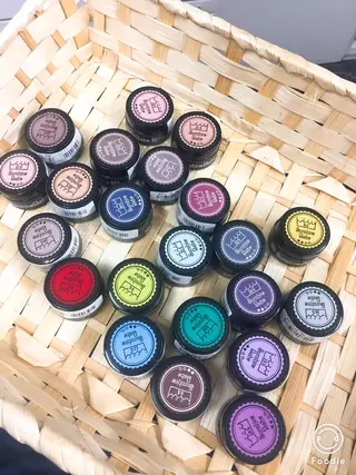 ネイル 坂田 澄香のネイルデザイン