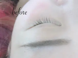 マツエク・マツパ SESUNNY セサ二ー　SAYAのマツエク・マツパデザイン