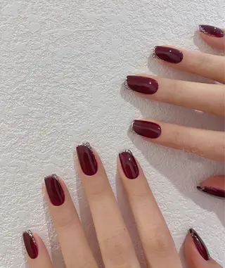 ネイル 💅E•U•B NAIL🌹所属・横浜市中区曙町 ネイルE·U·Bのネイルデザイン