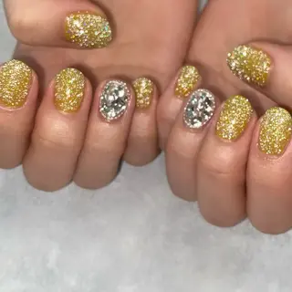 ネイル RIHO ♡のネイルデザイン