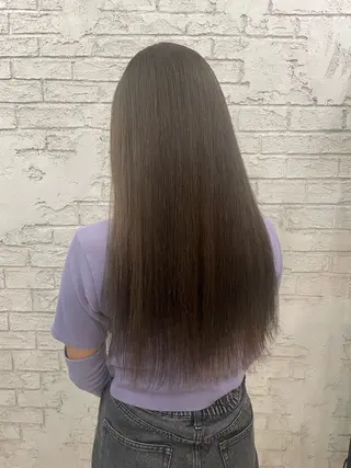 ロング カラー 🍒Nagisa 🍒のヘアスタイル