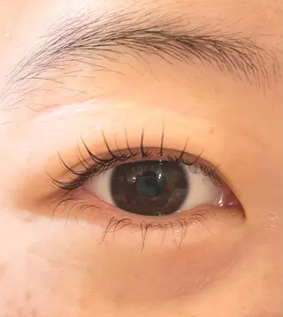 マツエク・マツパ Camarón まつ毛&眉毛サロンのマツエク・マツパデザイン