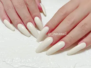 ネイル Ruxx nailのネイルデザイン