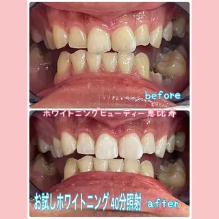 EMINAL恵比寿 HITOMIのエステ・リラクイメージ